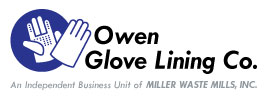 Owen Glove Lining
